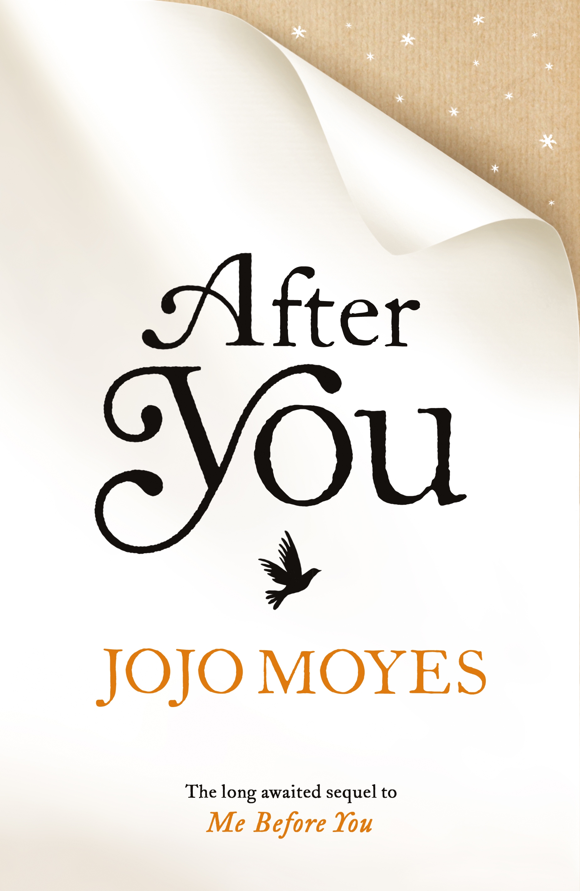 After You by Moyes, JoJo Penguin Random House South Africa